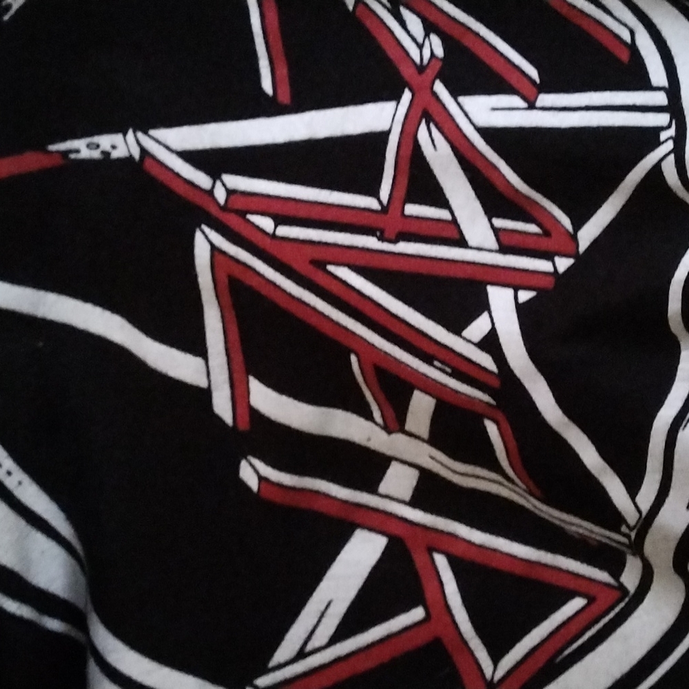 Slayer hell awaits tour
